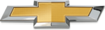 Chevrolet logosu