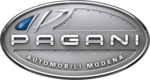 Pagani logosu